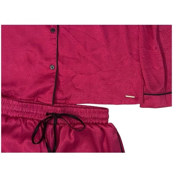BCBGMaxAzria Women’s Pajama Set – Size S - Picture 2 of 4